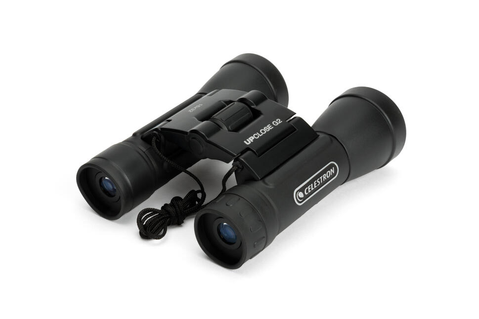 CELESTRON lornetka UPCLOSE G2 16x32 - ROOF