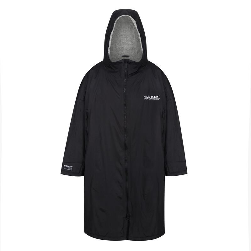 Poncho imperméable unisexe adulte