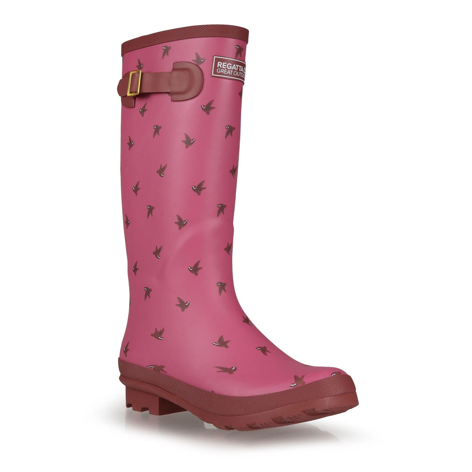 Decathlon store ladies wellies