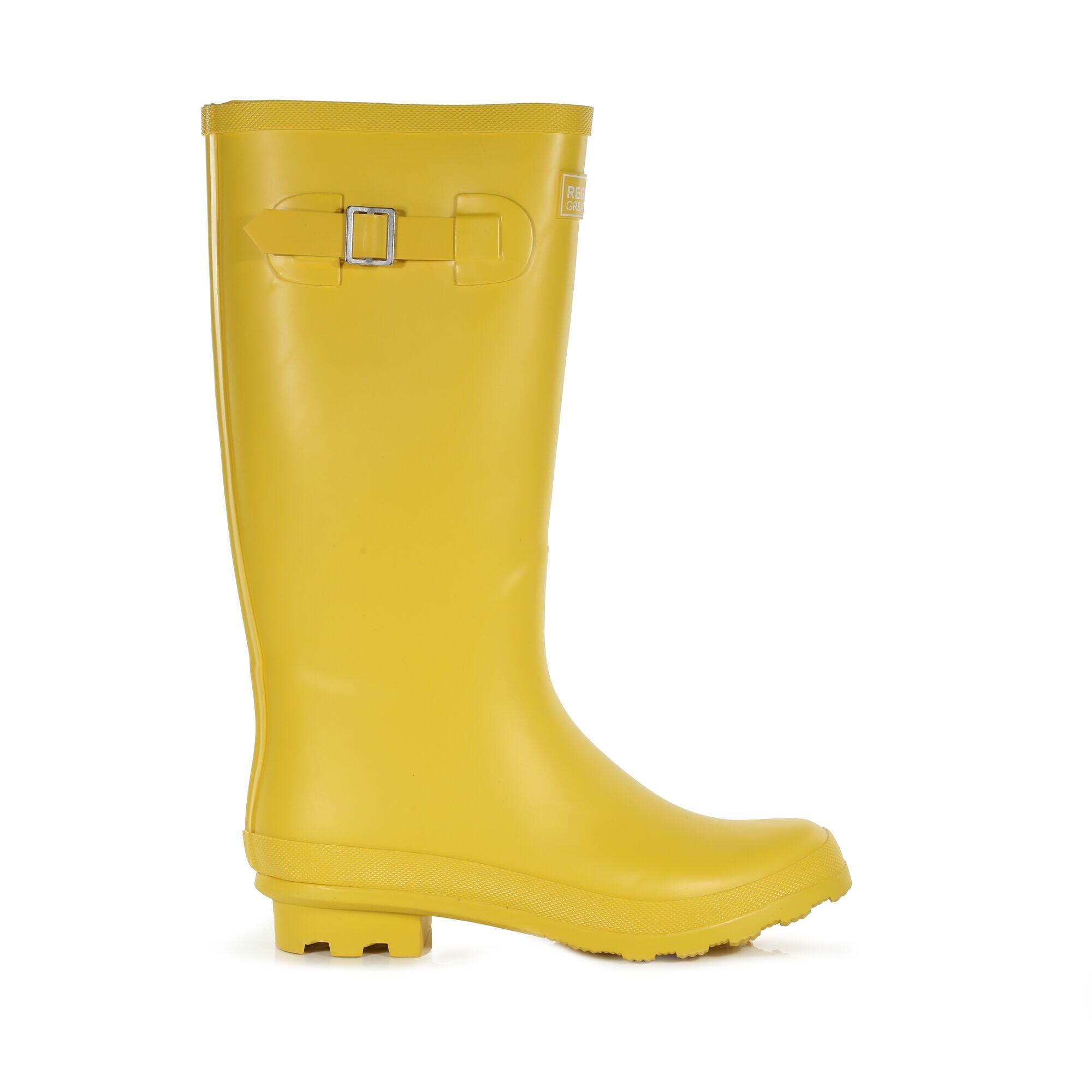 Lady Fairweather II Women's Walking Wellies 2/5