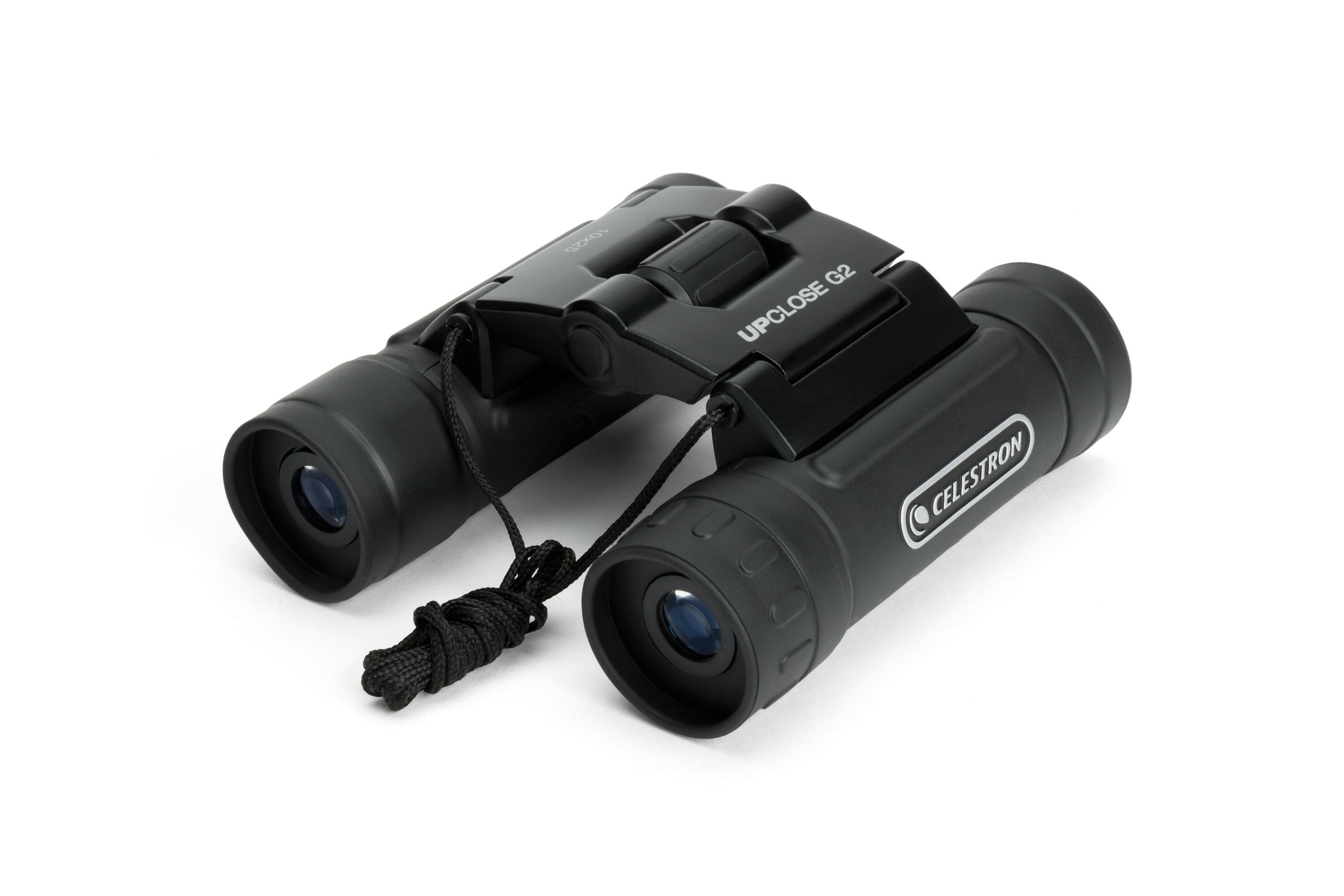 Binocolo Upclose G2 10x25 2/7