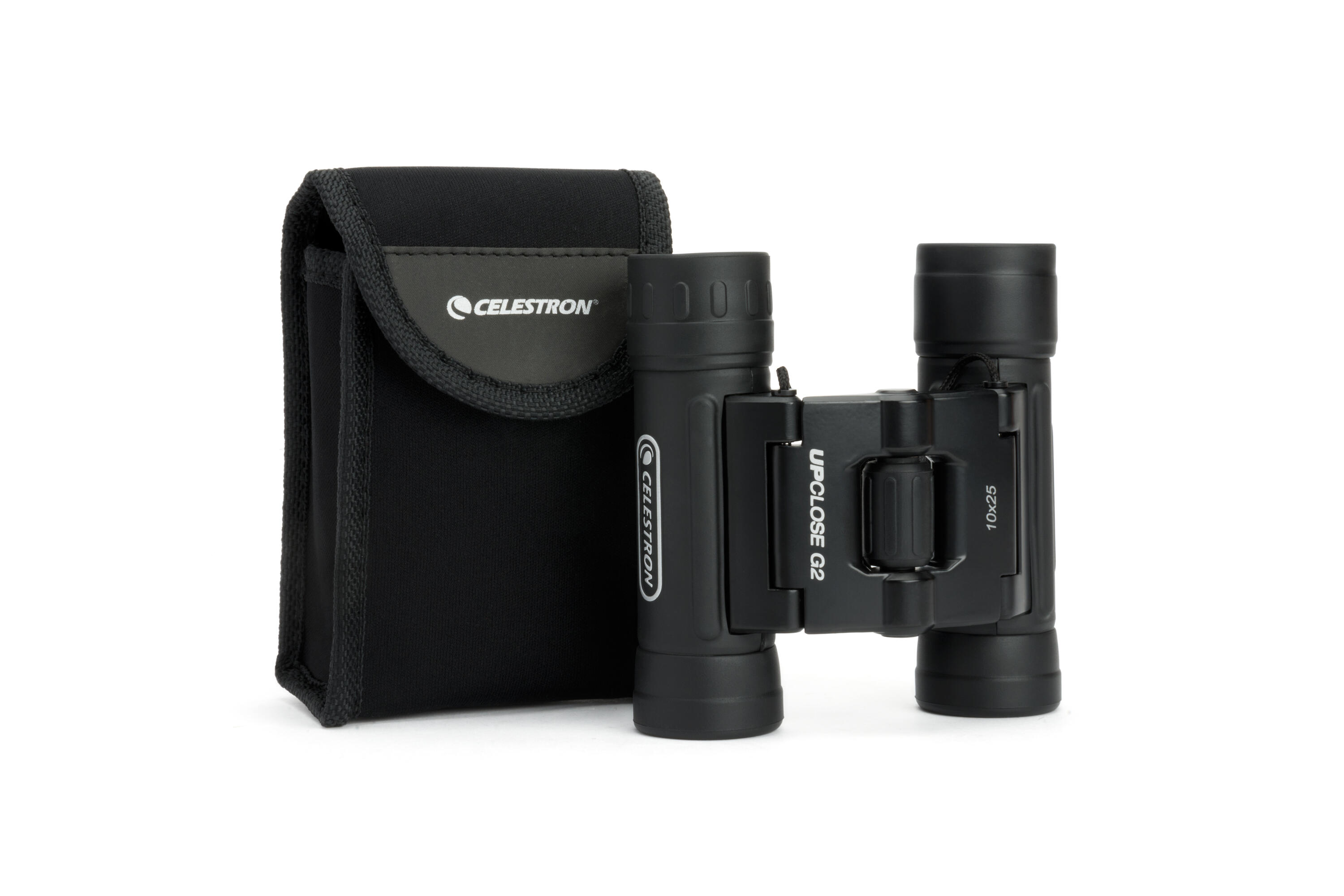 Binocolo Upclose G2 10x25 6/7