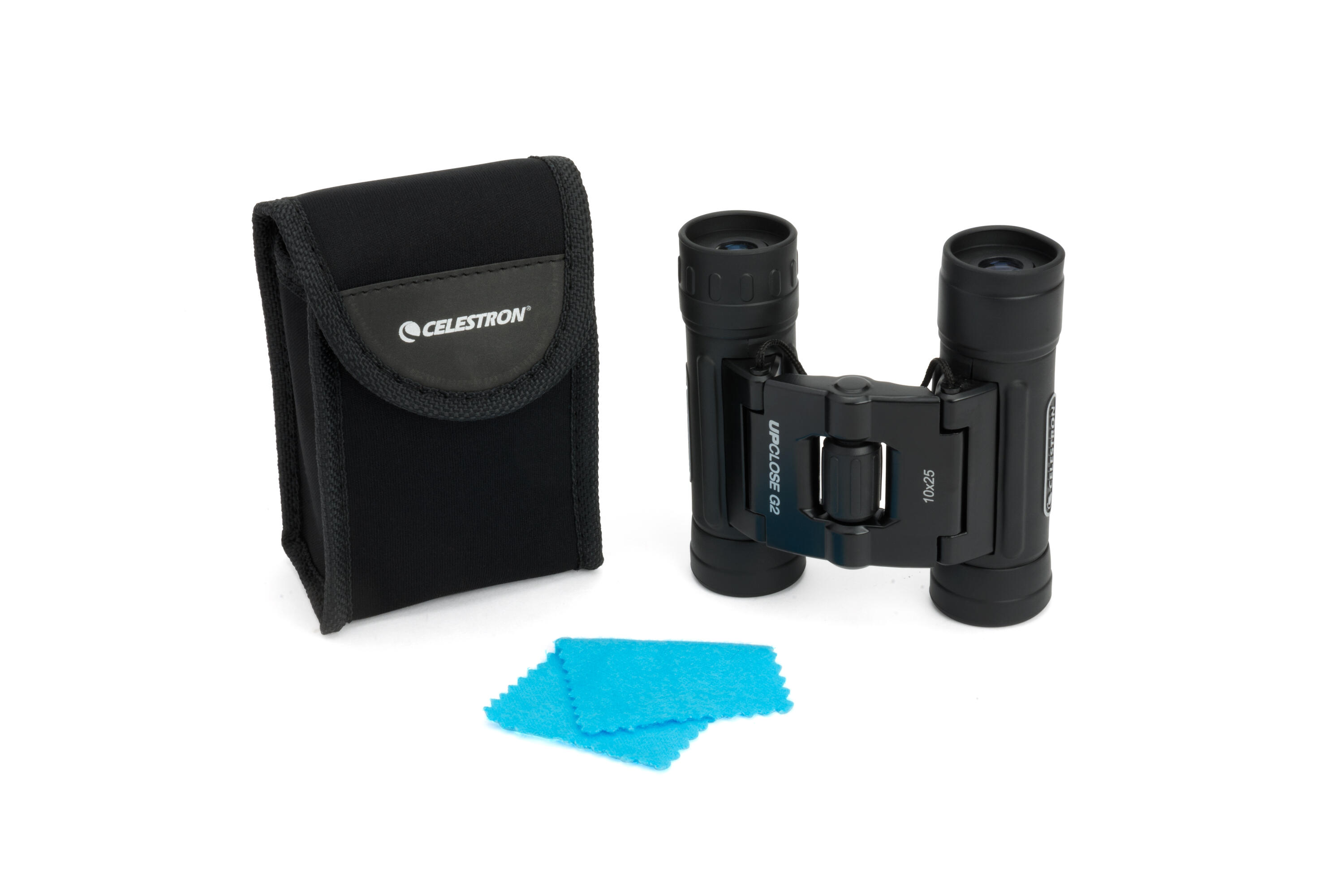 Binocolo Upclose G2 10x25 7/7
