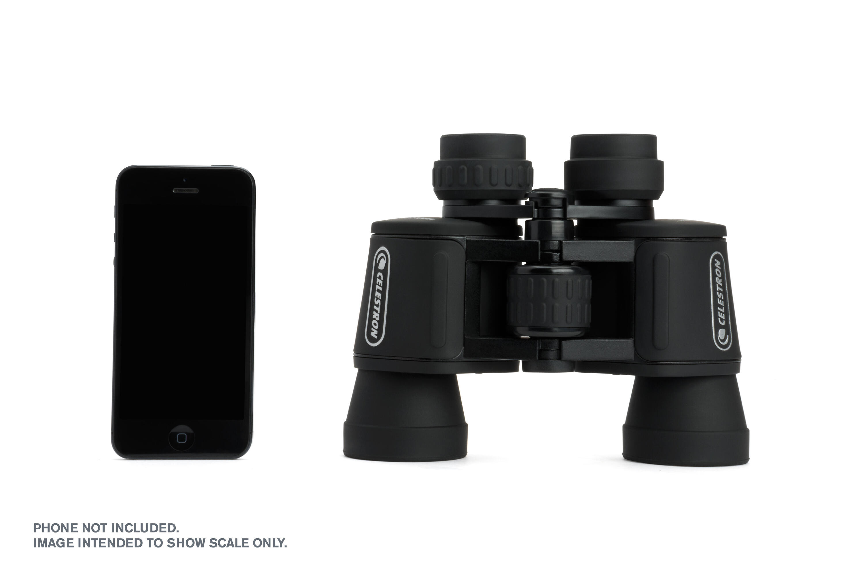 CELESTRON lornetka UPCLOSE G2 8x40 - PORRO 5/7