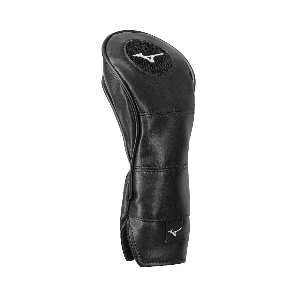 MIZUNO Mizuno Tour Headcover UT - Black