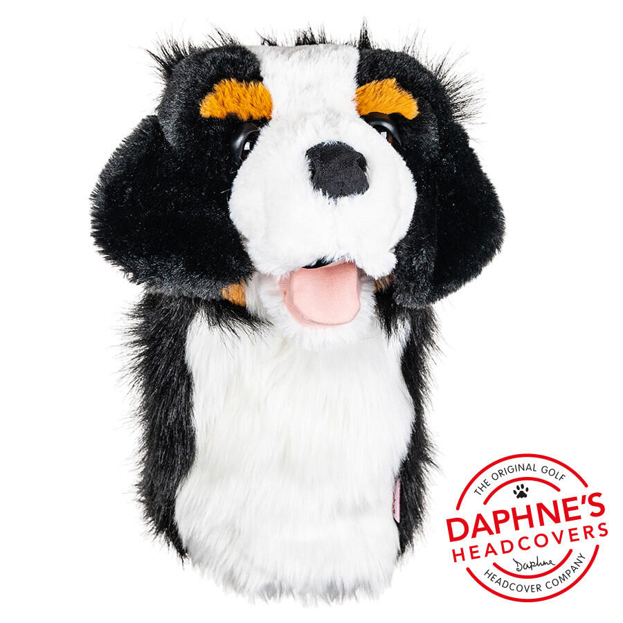 DAPHNE'S Daphne's Headcovers - Burmese Mountain Dog