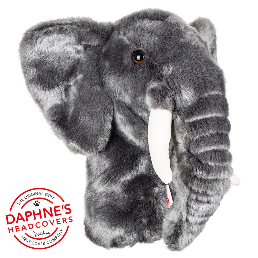 DAPHNE'S Daphne's Headcovers - Elephant