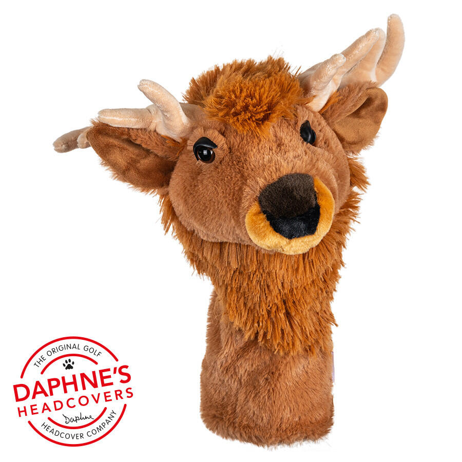DAPHNE'S Daphne's Headcovers - Elk