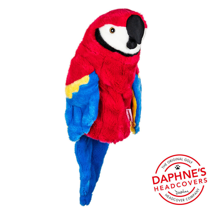 DAPHNE'S Daphne's Headcovers - Parrot