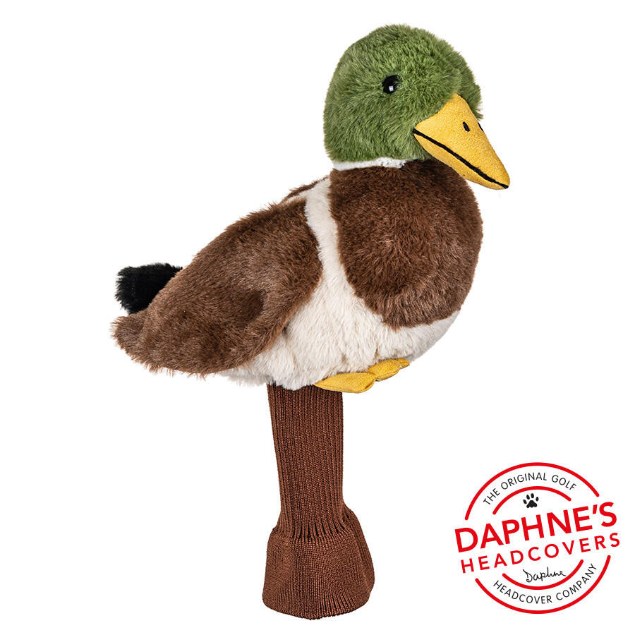 Daphne's Headcovers - Mallard 1/2