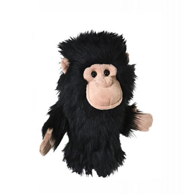 DAPHNE'S Daphne's Headcovers - Chimp