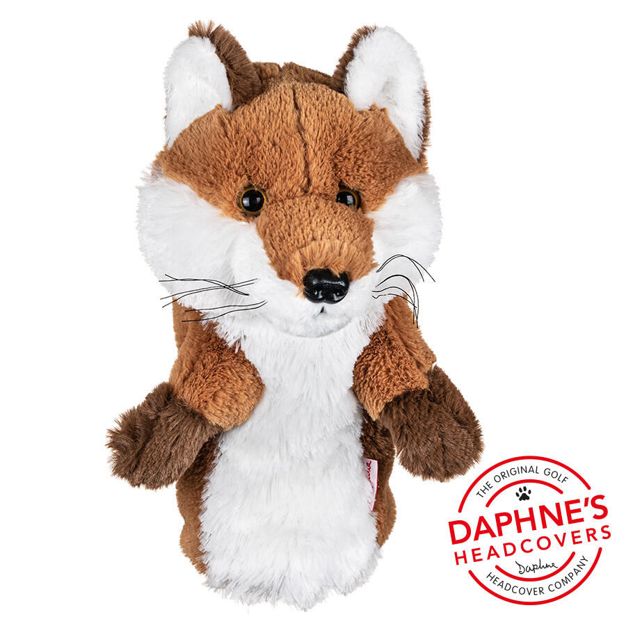 DAPHNE'S Daphne's Headcovers - Fox