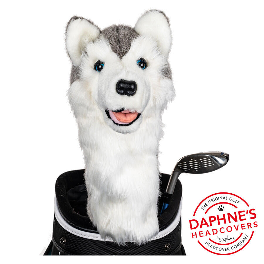 Daphne's Headcovers - Husky 2/2