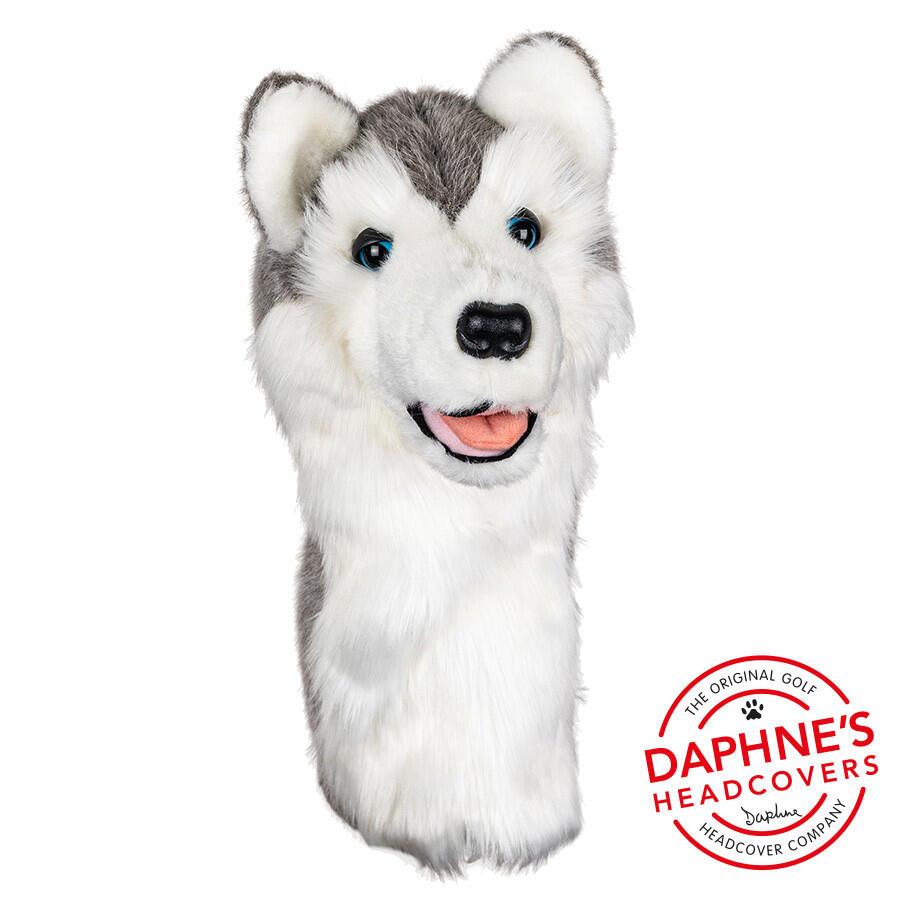 Daphne's Headcovers - Husky 1/2