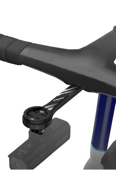 Supporto per bici per computer Towild AS70