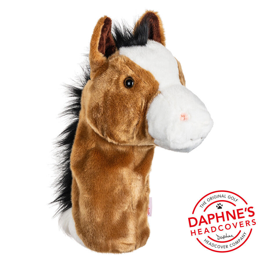 DAPHNE'S Daphne's Headcovers - Horse