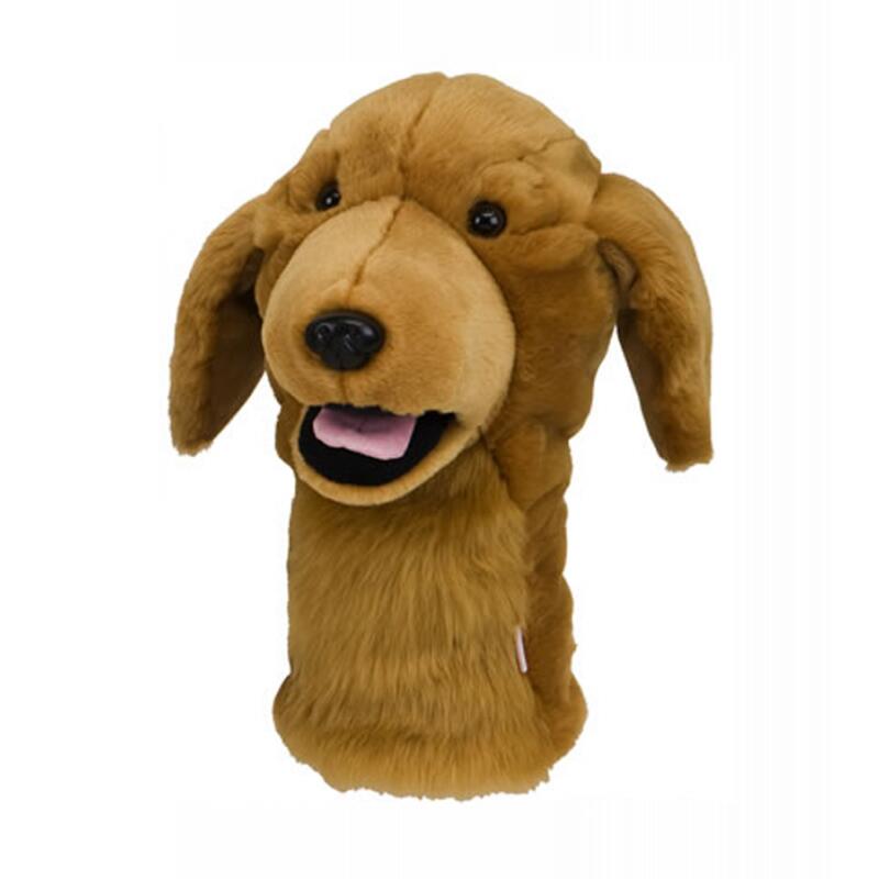 DAPHNE'S Daphne's Headcovers - Golden Retriever