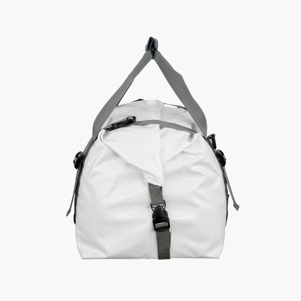 Lomo 30L Dry Bag Holdall - White 7/7