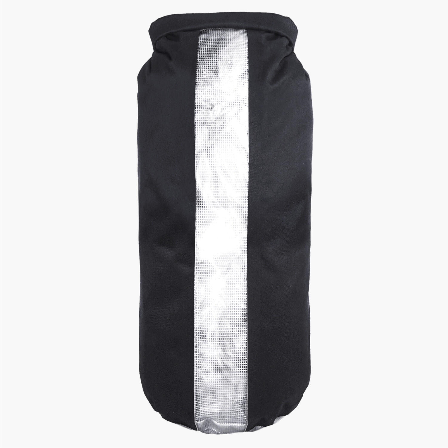 Lomo 40L Dry Bag - Black with Window 5/7