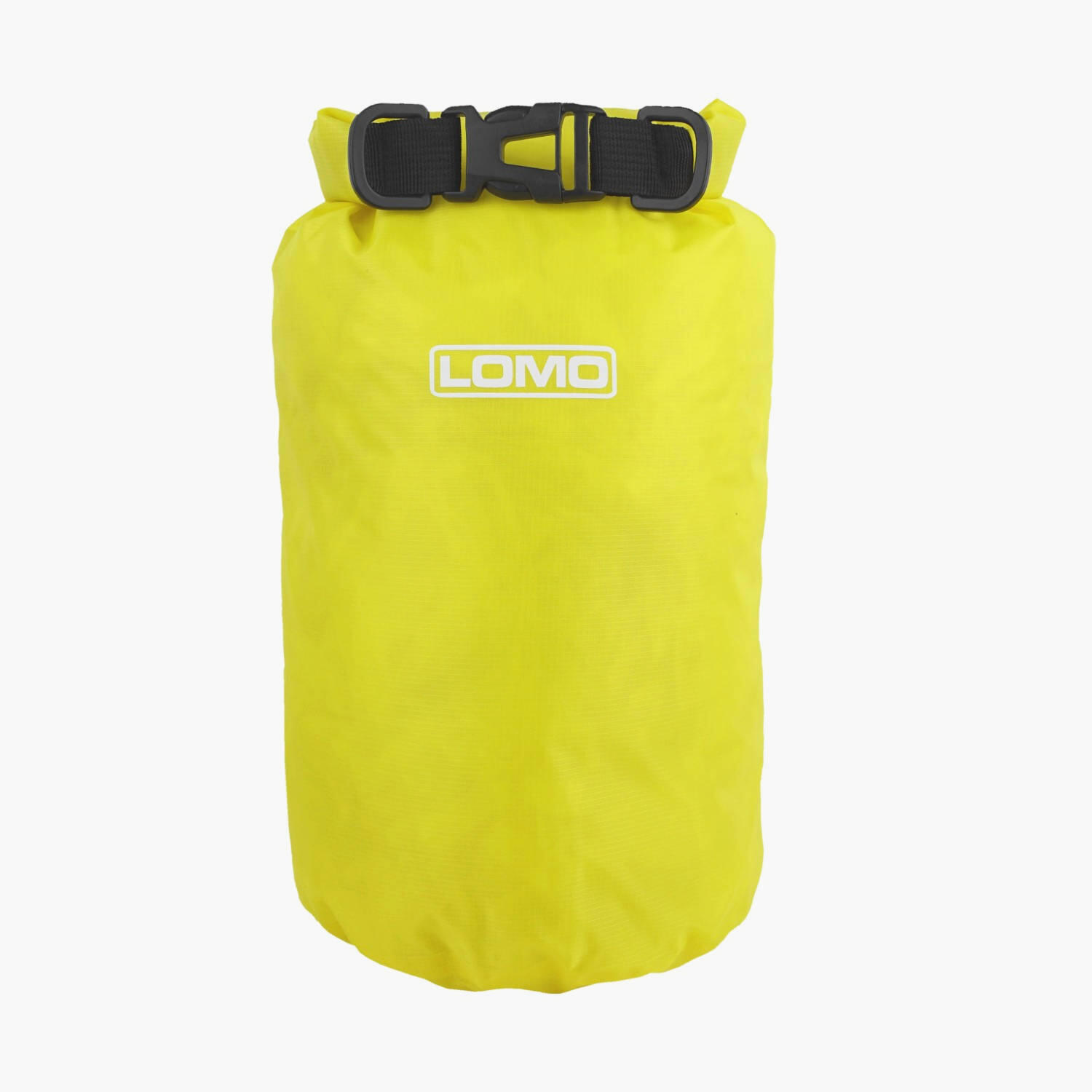 Lomo 5L TPU Dry Bag - Yellow 5/6