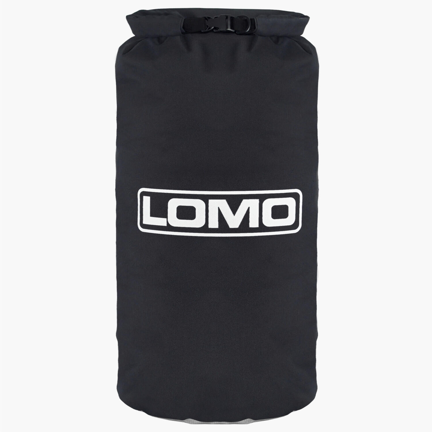 Lomo 100L Dry Bag - Black with Window 4/7