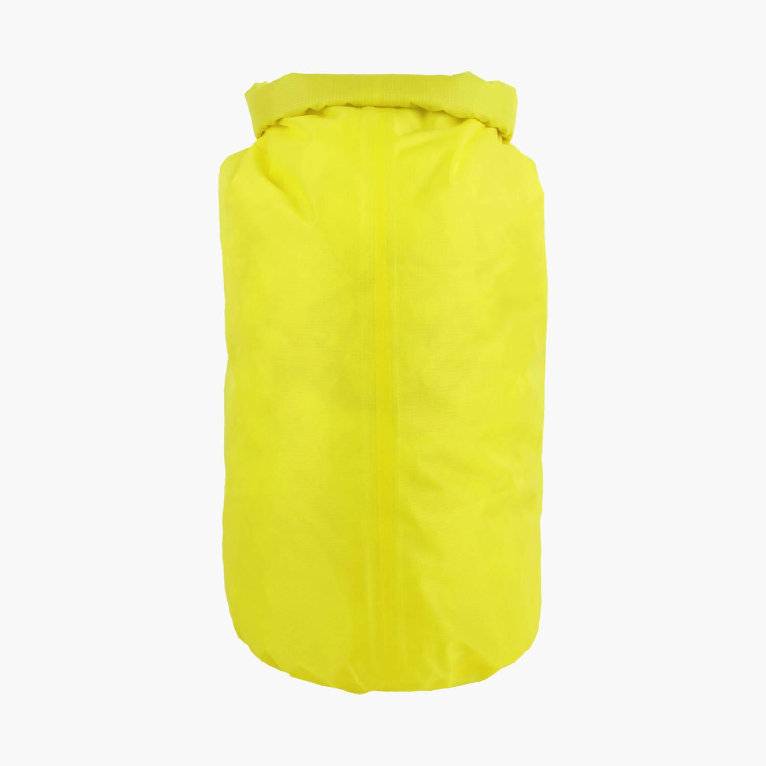 Lomo 5L TPU Dry Bag - Yellow 4/6