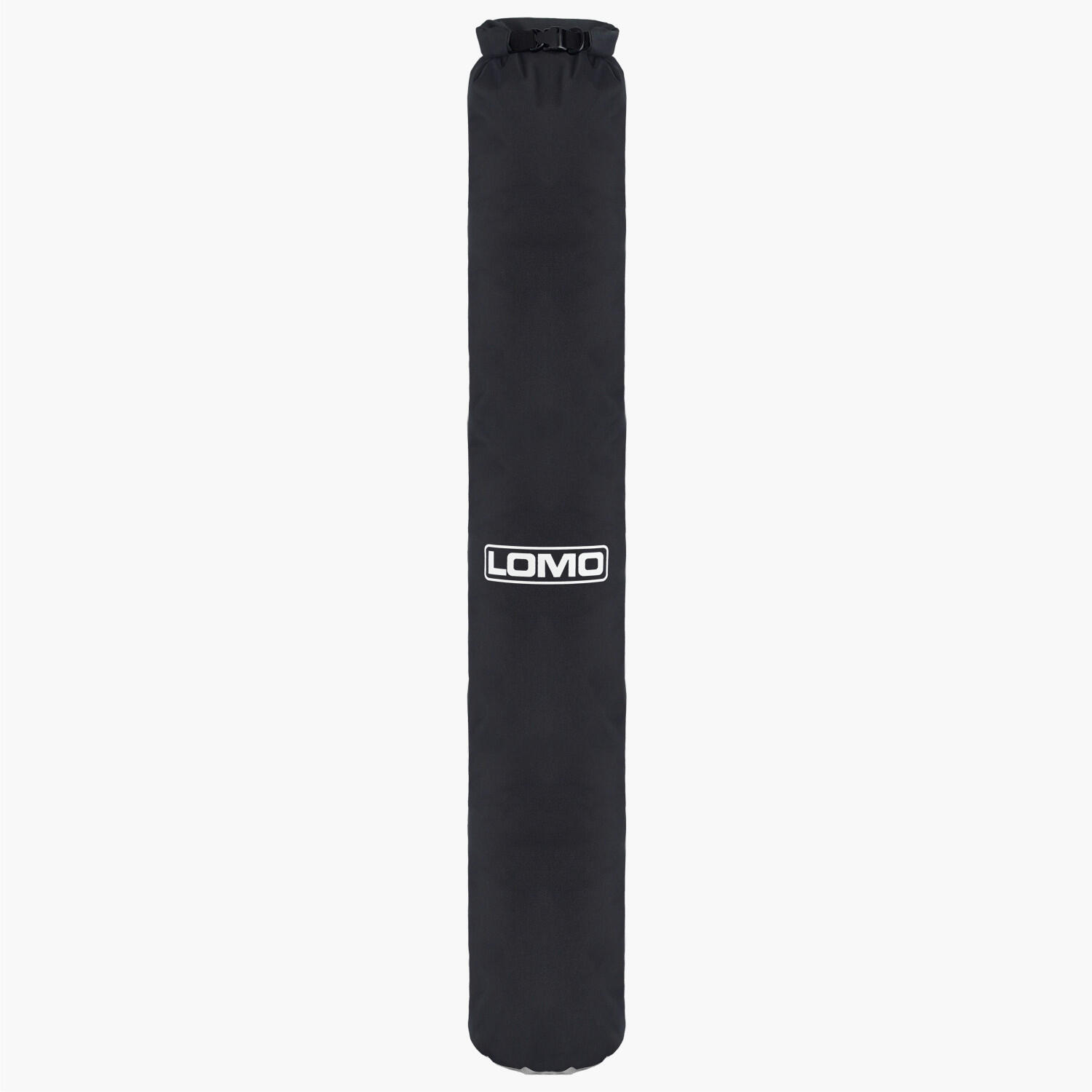 Lomo Extra Long Dry Bag - Black with Window 4/7