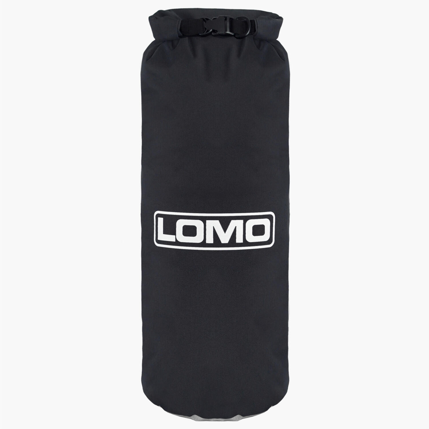 Lomo 40L Dry Bag - Black with Window 4/7