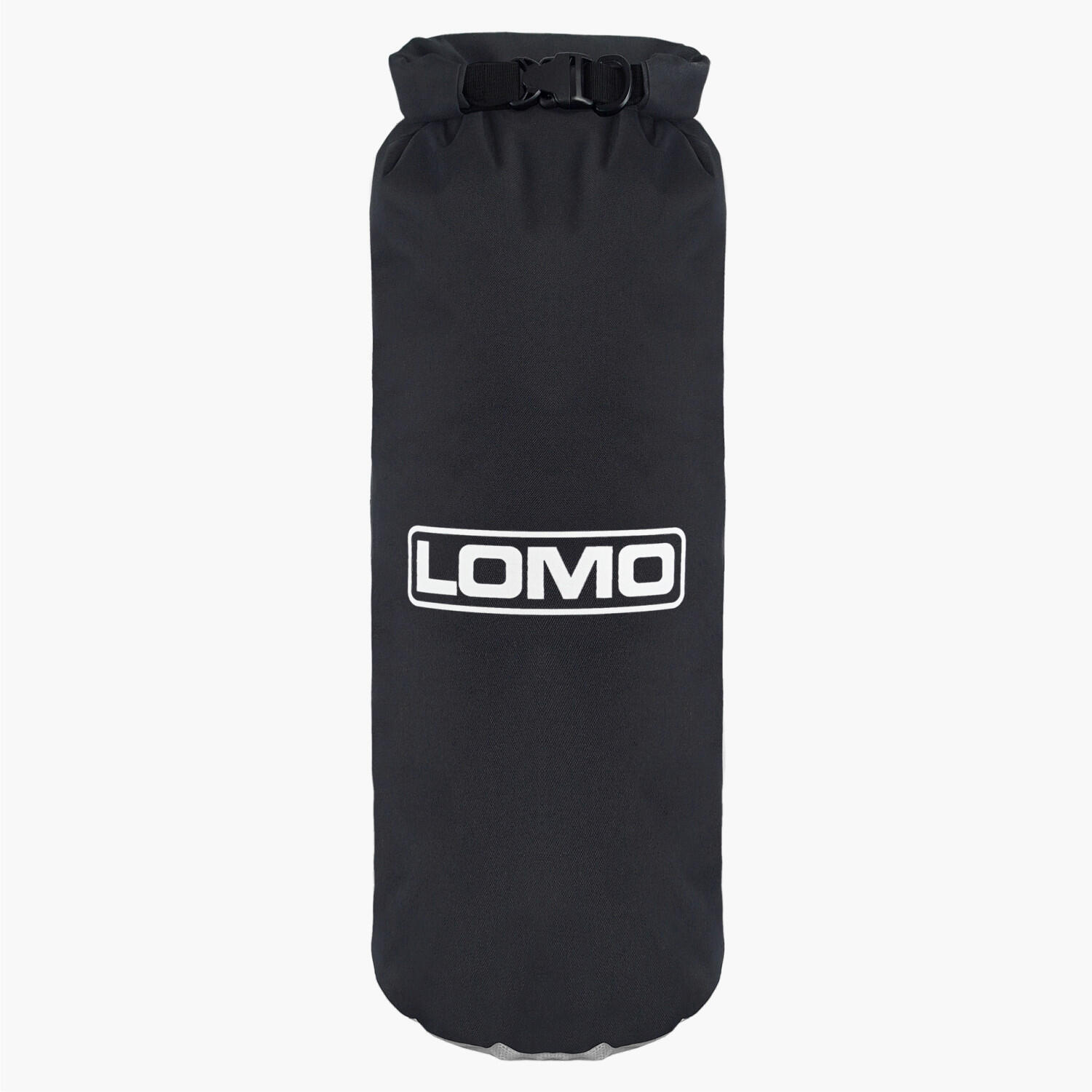 Lomo 12L Dry Bag - Black with Window 4/7