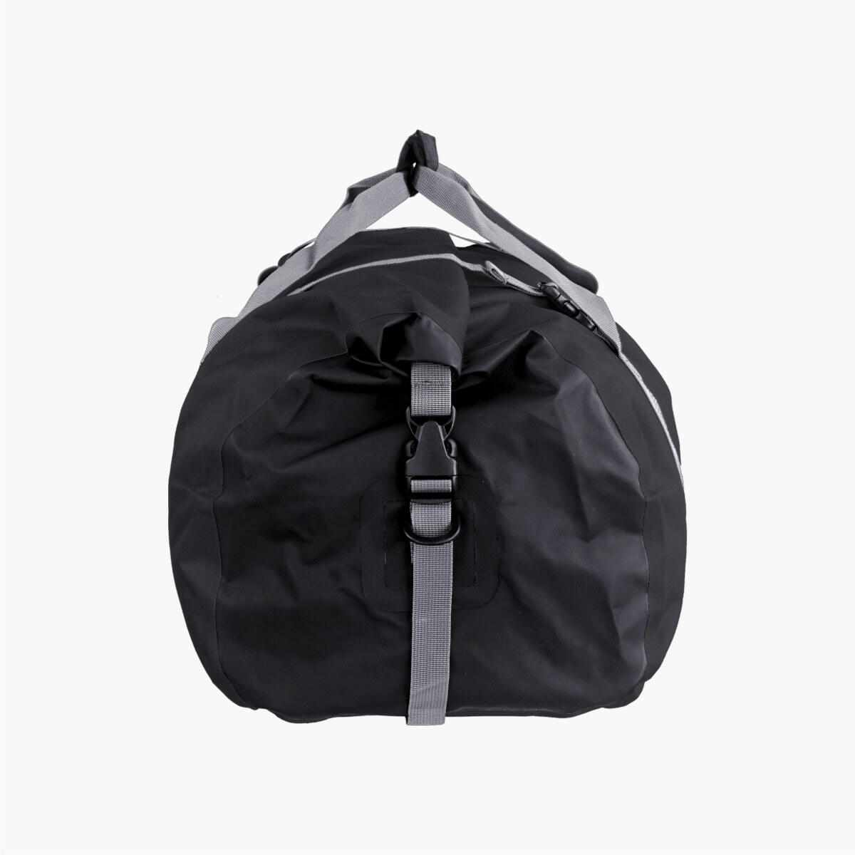 Lomo 40L Dry Bag Holdall - Black 7/7