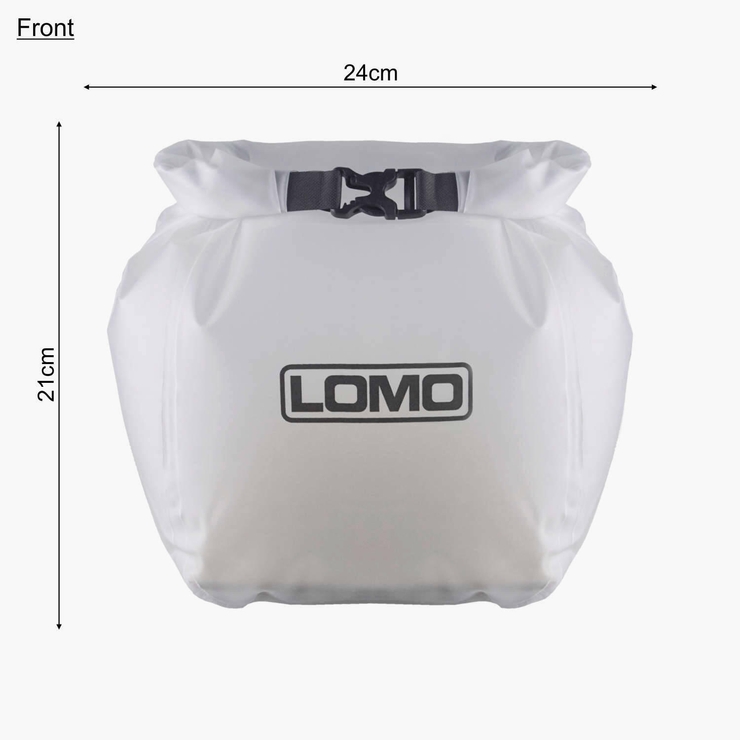 Lomo 6L Maxiview Dry Bag 3/5