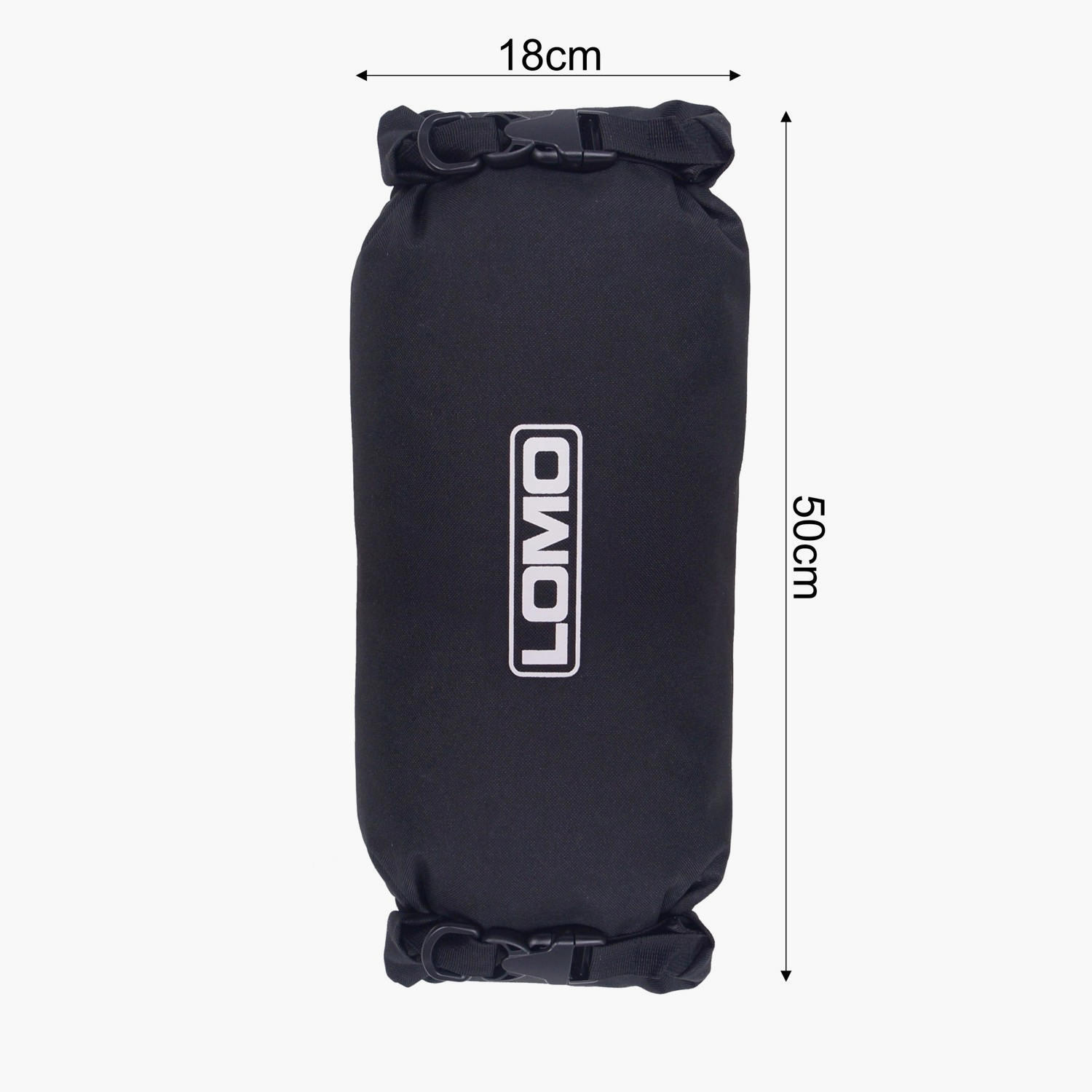 Lomo 12L Double Ended Dry Bag 3/6