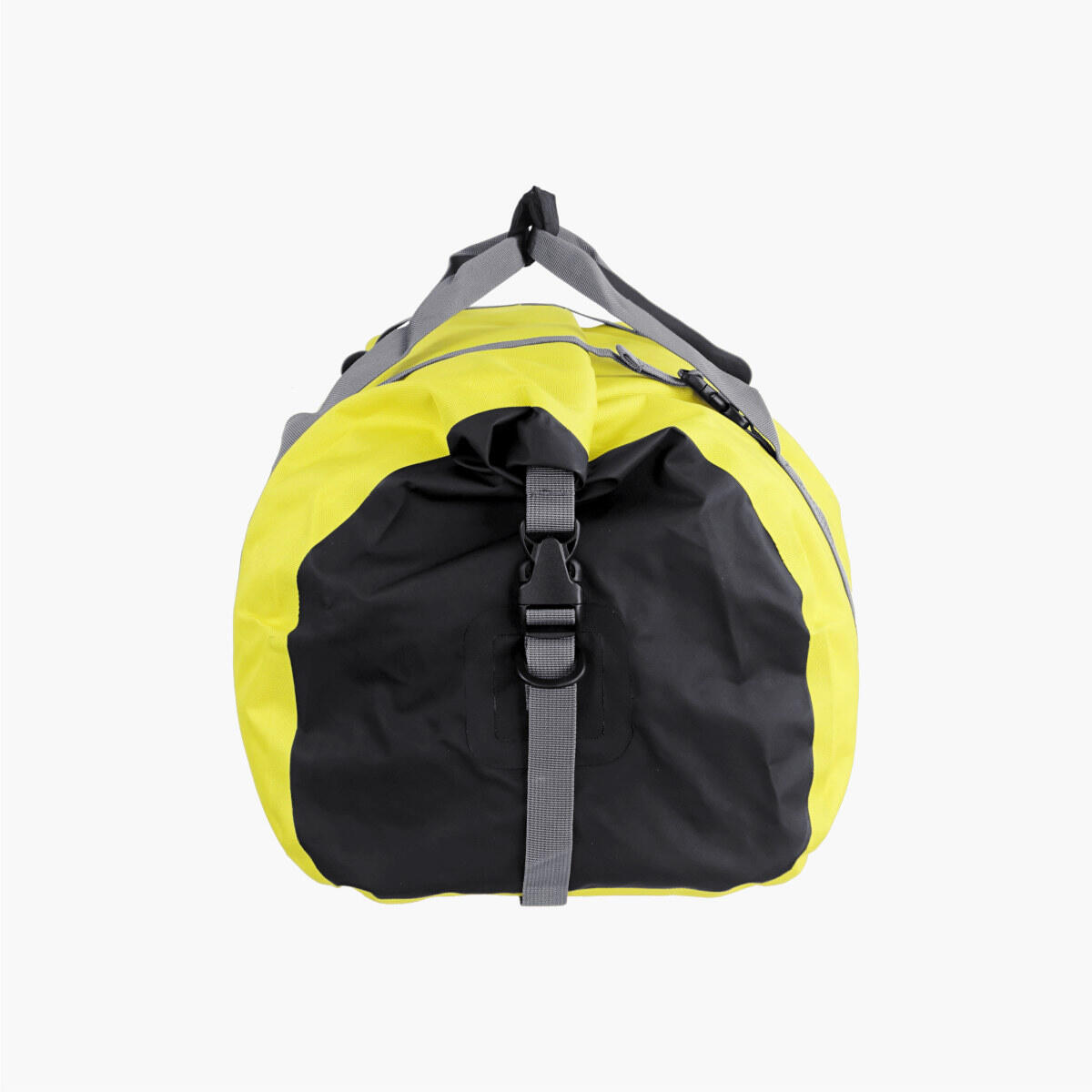 Lomo 40L Dry Bag Holdall - Yellow 7/7