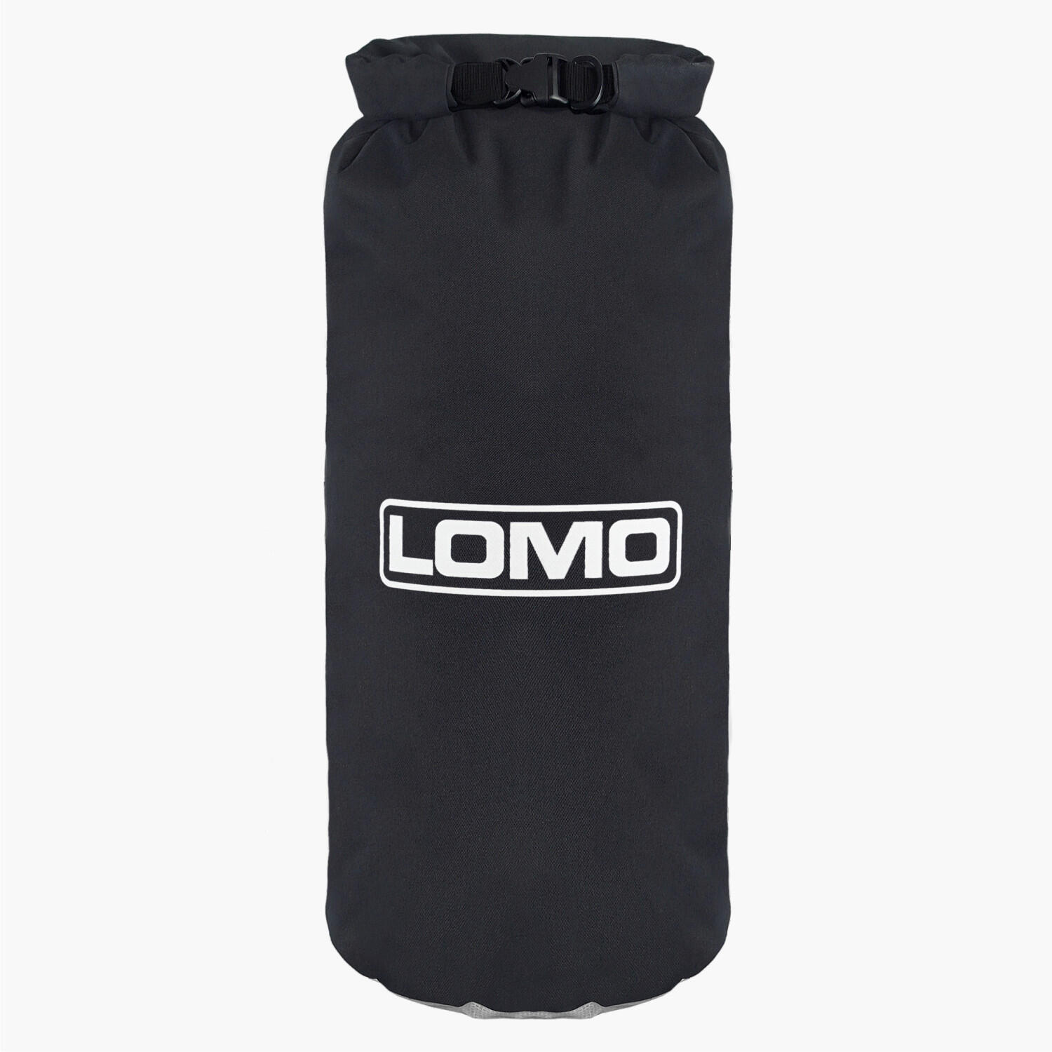 Lomo 20L Dry Bag - Black with Window 4/7