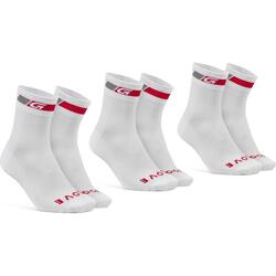 GripGrab Chaussettes de Cyclisme Imperméables Hiver Doublées en