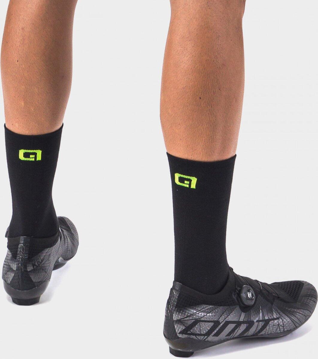 ALÉ CYCLING Calzini da ciclismo Alé Team Klimatik