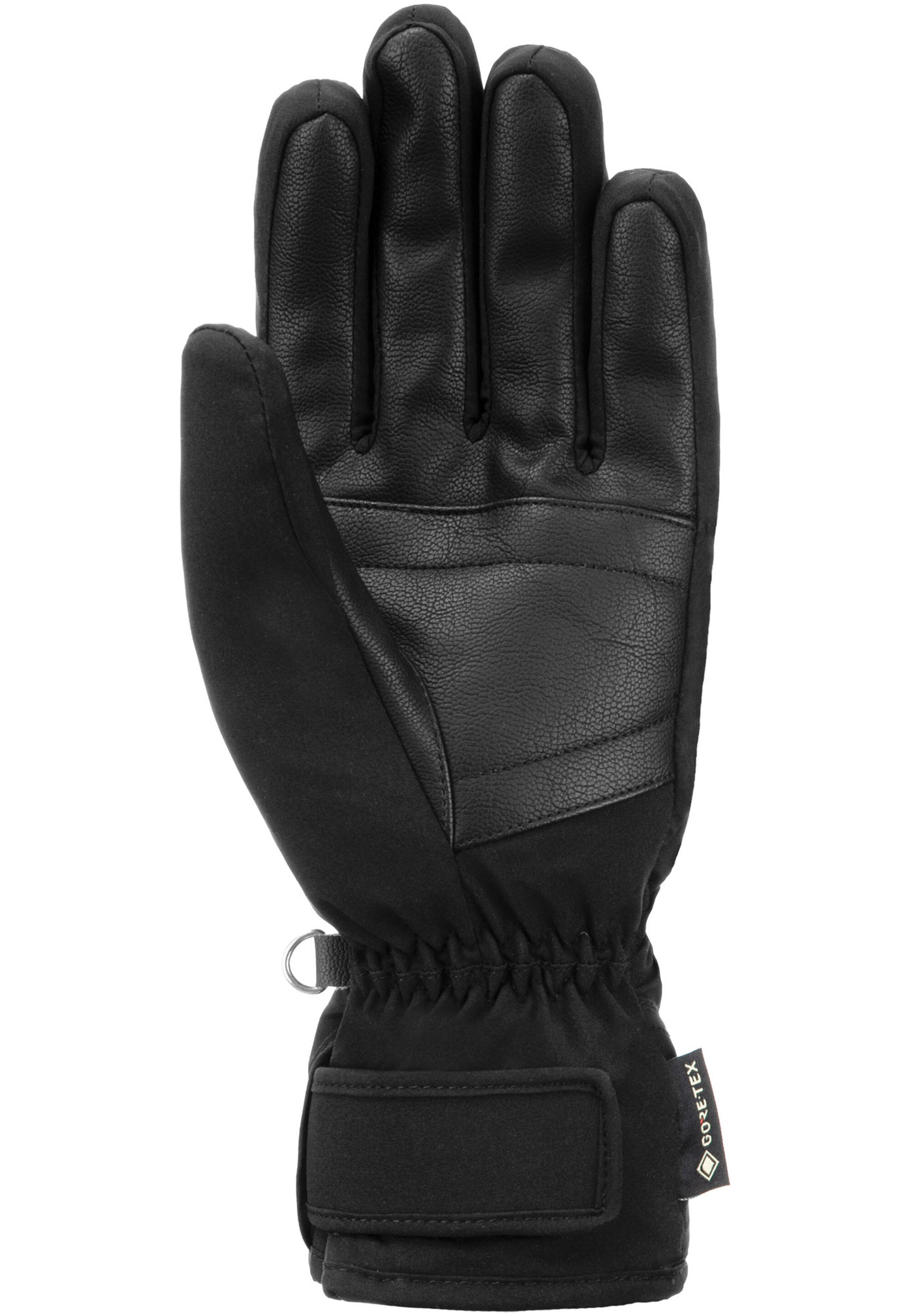Fingerhandschuhe Susan GORE-TEX 3/3