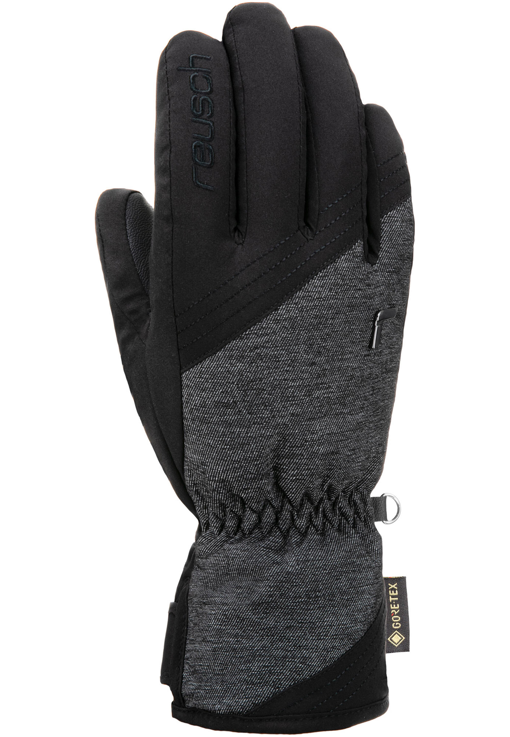 Fingerhandschuhe Susan GORE-TEX 2/3