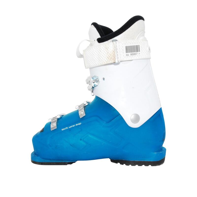 RECONDITIONNE - Chaussure De Ski Rossignol Kelia Rental - BON
