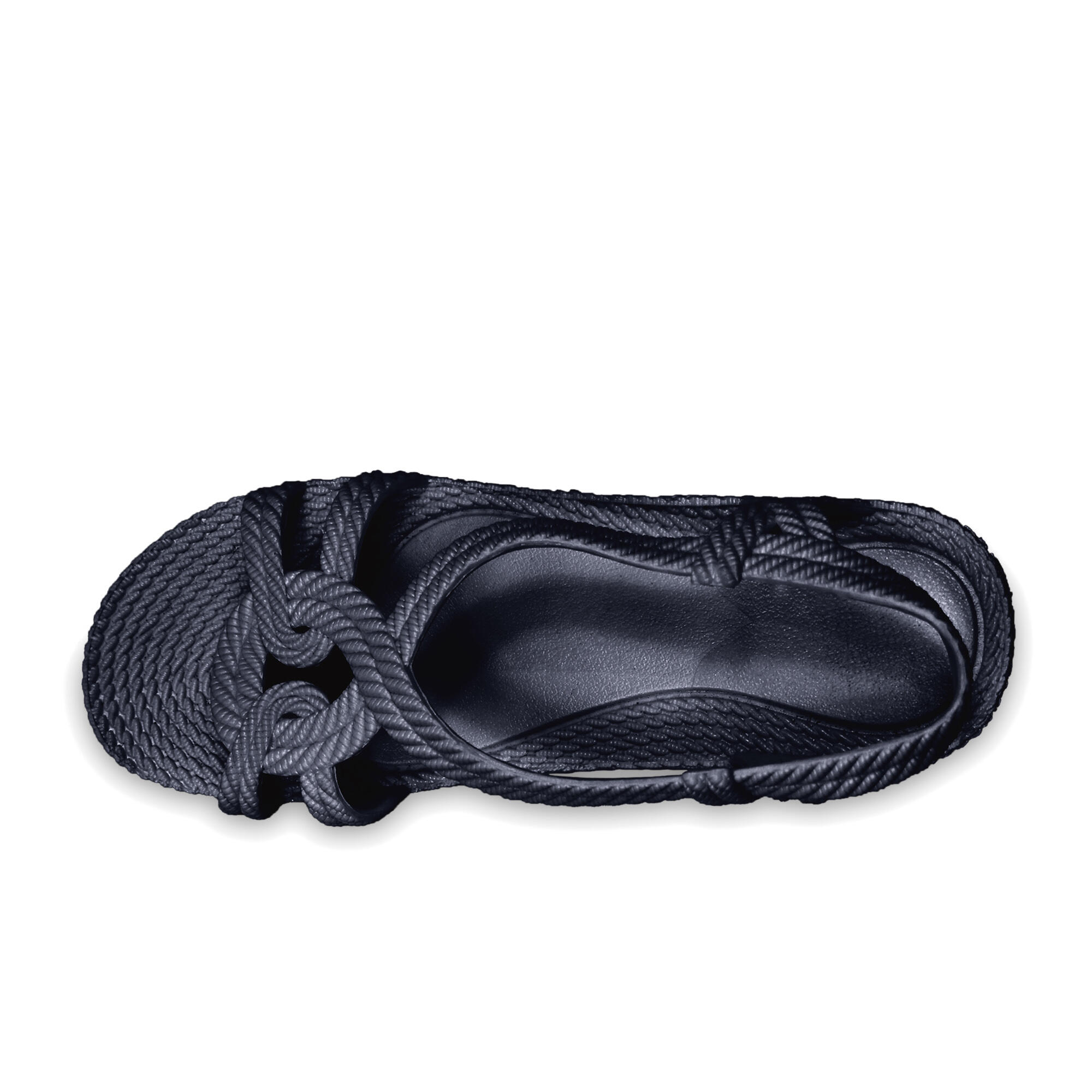 Chanclas Brasileras Mujer Con Suela De Goma Antideslizante 6/8