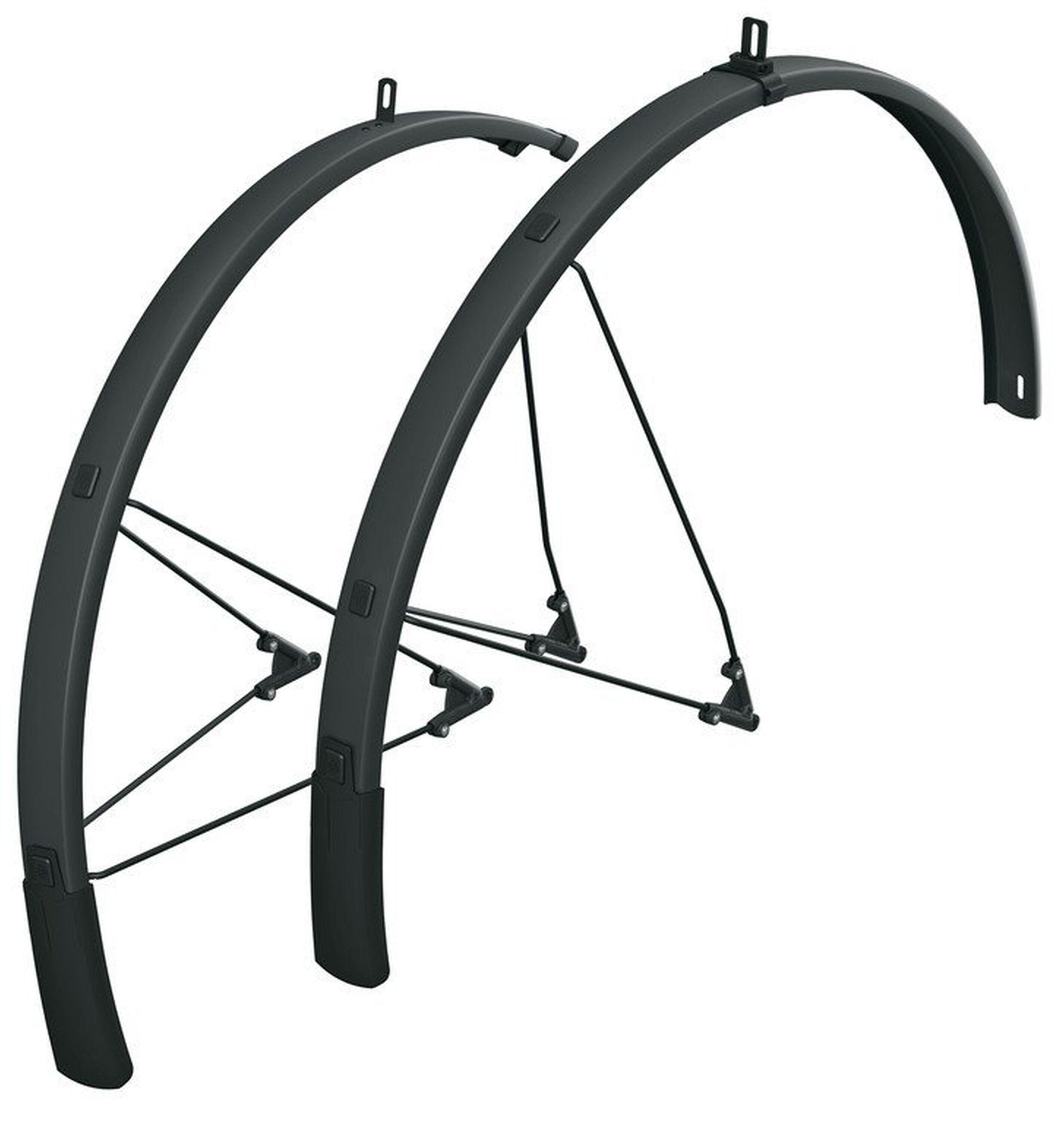 SKS SKS Bluemels Style spatbordset, 27,5-29", 65mm