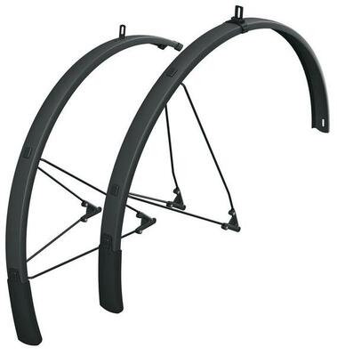 Sks bluemels style spatbordset. 27.5-29". 65mm