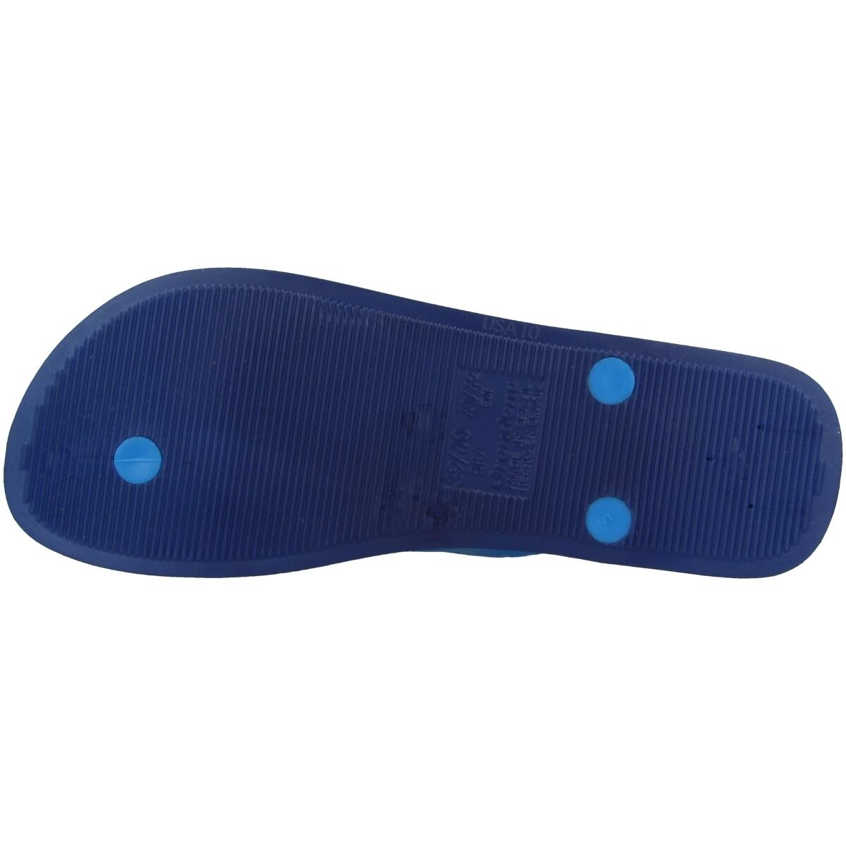 Zehensandale Classic Brasil II AD Herren 5/6