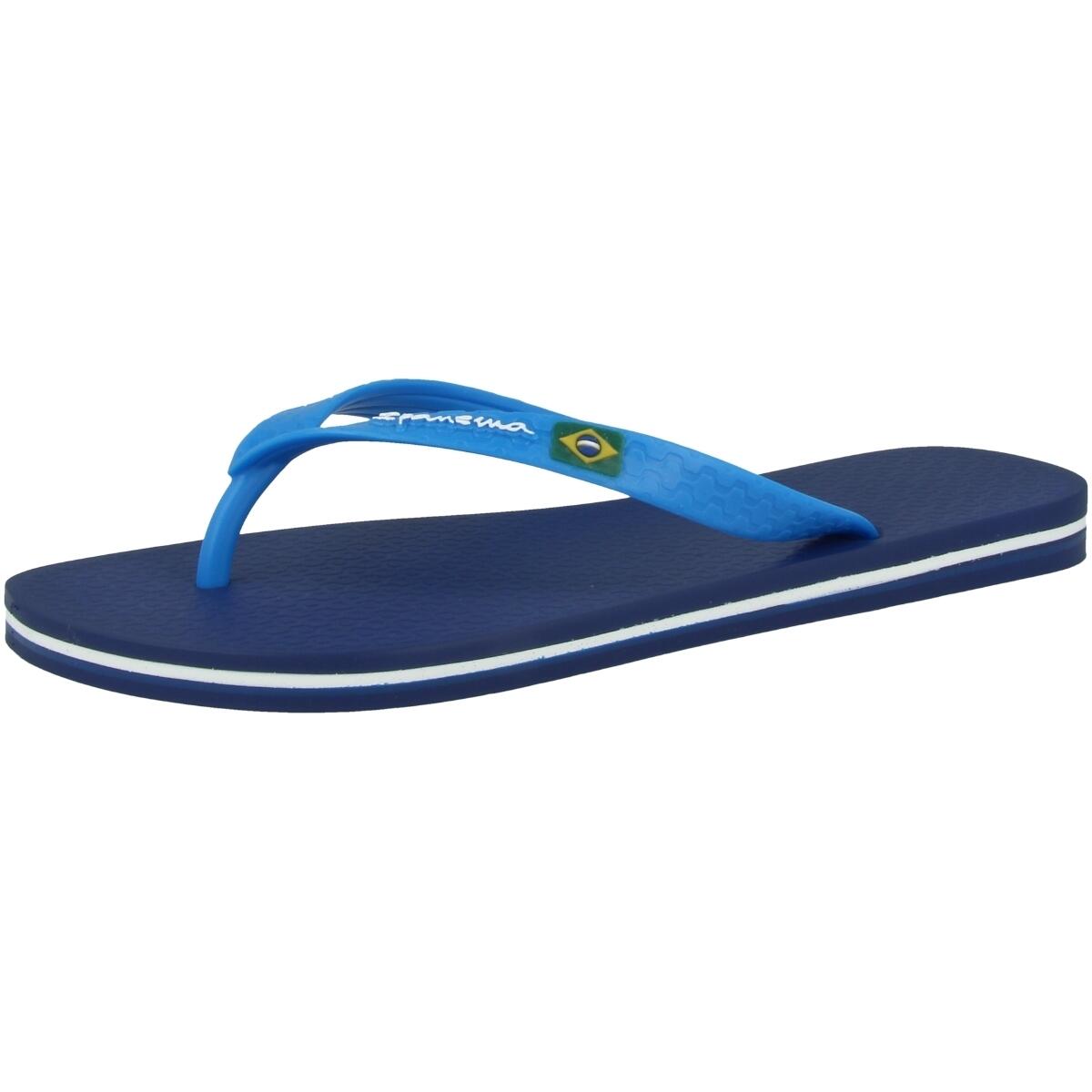 Zehensandale Classic Brasil II AD Herren 4/6