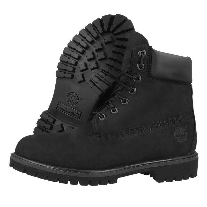 Laarzen 6 Inch Premium Boot - TB010073001 Zwart