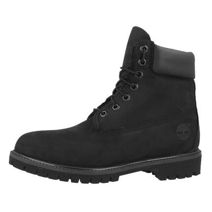 Stiefel Timberland Modell Tb0100730011 Farbe Schwarz