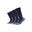 Sportsocken pro tex Kinder blue 4er Pack