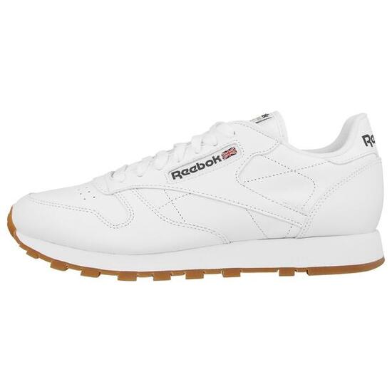 Sneaker low Leather Herren