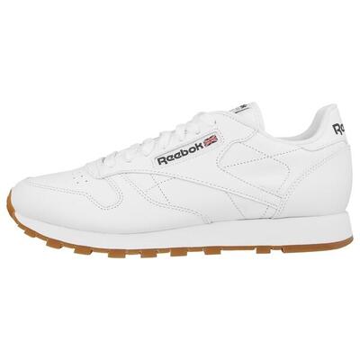 Herren universal Schuhe Reebok CL Lthr