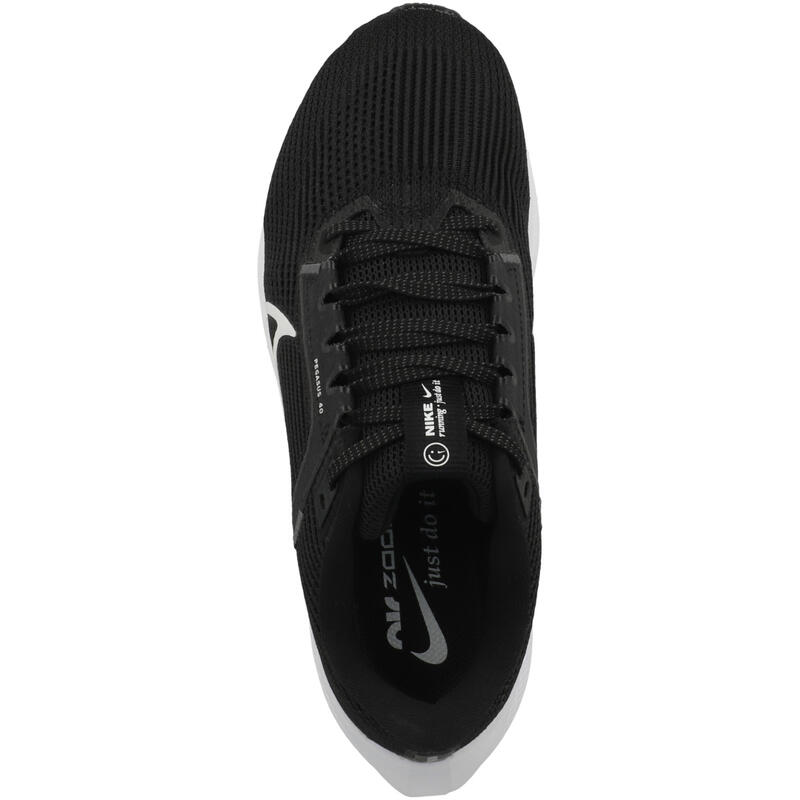 Pantofi alergare dv3854001 pentru întregul an negri damă